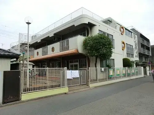 Propiedad 2LDK+S Ciudad de Kawasaki, Prefectura de Kanagawa (2)