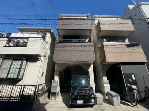 Propiedad 2LDK+S Ciudad de Kawasaki, Prefectura de Kanagawa (3)