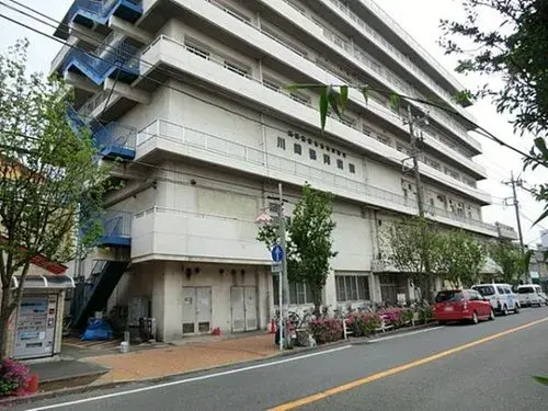 Propiedad 2LDK+S Ciudad de Kawasaki, Prefectura de Kanagawa (9)