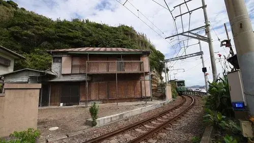 3LDK Property Kamakura City Kanagawa Prefecture (2)
