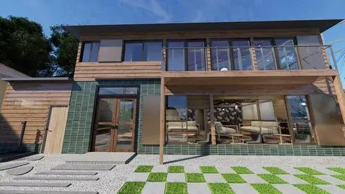 3LDK Property Kamakura City Kanagawa Prefecture (3)