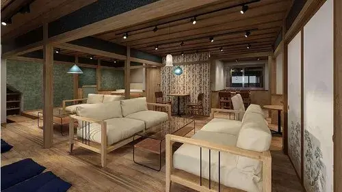 3LDK Property Kamakura City Kanagawa Prefecture (6)