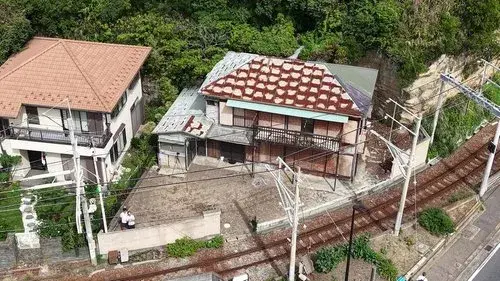 3LDK Property Kamakura City Kanagawa Prefecture (7)