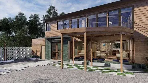 3LDK Property Kamakura City Kanagawa Prefecture (8)