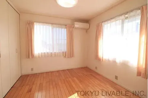 4LDK房产 横滨市 神奈川县 (12)