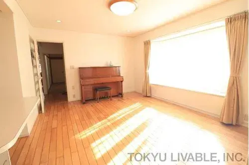 4LDK房产 横滨市 神奈川县 (3)