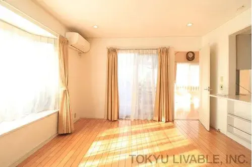 4LDK房产 横滨市 神奈川县 (4)