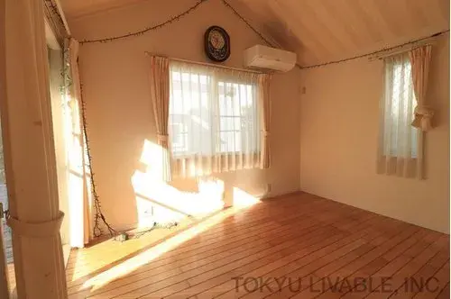 4LDK房产 横滨市 神奈川县 (5)