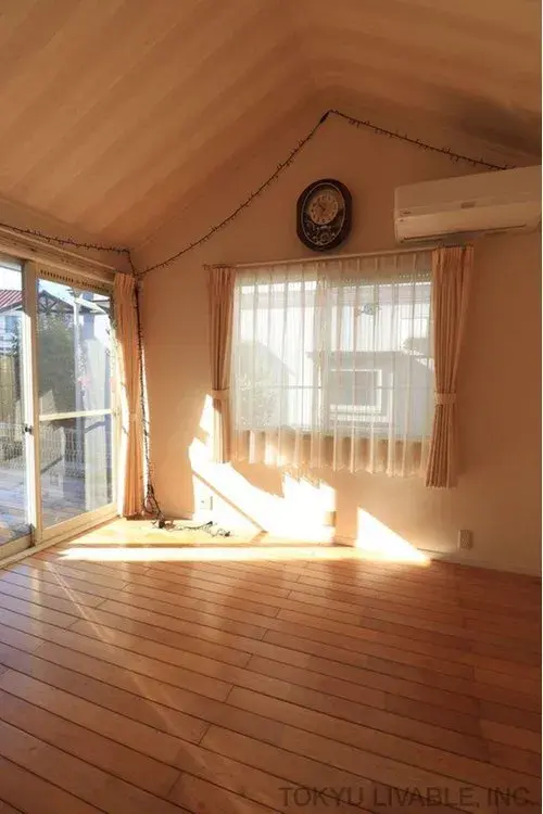 4LDK房产 横滨市 神奈川县 (6)
