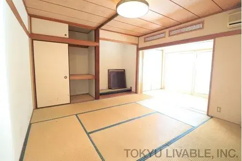 4LDK房产 横滨市 神奈川县 (7)
