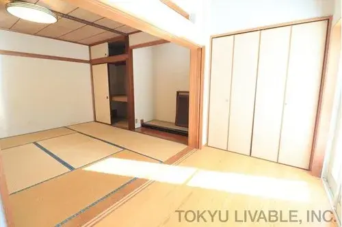 4LDK房产 横滨市 神奈川县 (8)