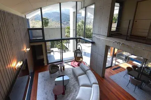 Large Two-Family Home Yokohama City Kanagawa Prefecture (4)