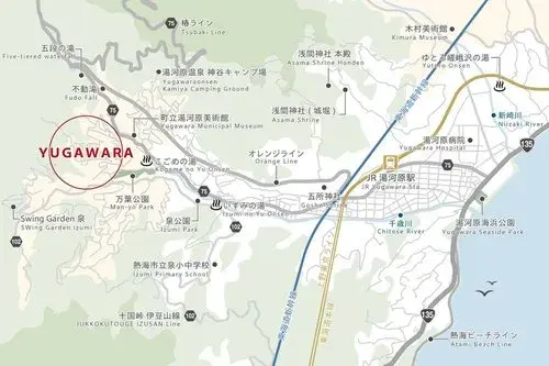 Large Two-Family Home Yokohama City Kanagawa Prefecture (9)