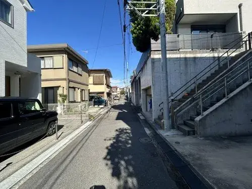 Akiya in Yokohama