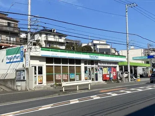 Propriété 3LDK Ville de Yokohama Préfecture de Kanagawa (16)