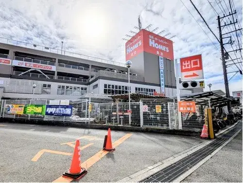 Propriété 3LDK Ville de Yokohama Préfecture de Kanagawa (18)