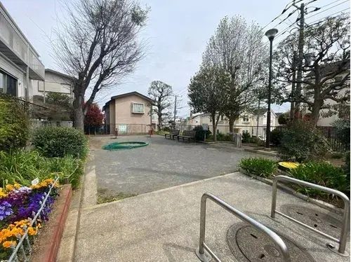 Propriété 3LDK Ville de Yokohama Préfecture de Kanagawa (3)