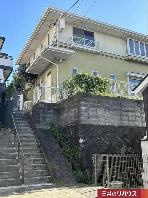 Propriété 3LDK Ville de Yokohama Préfecture de Kanagawa (4)