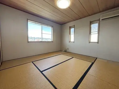 Propriété 3LDK Ville de Yokohama Préfecture de Kanagawa (9)