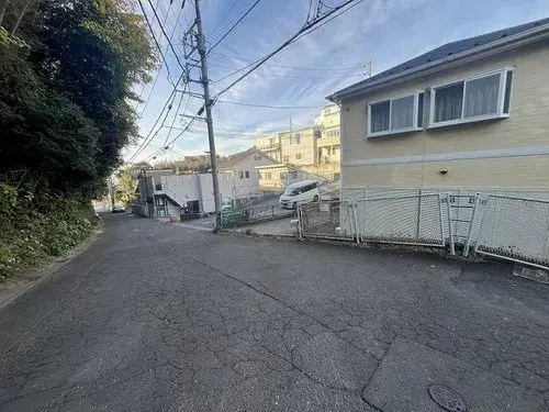 Prefectura de Kanagawa Ciudad de Yokosuka Propiedad 3LDK (2)