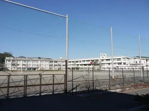 Prefectura de Kanagawa Ciudad de Yokosuka Propiedad 3LDK (13)