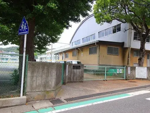 Prefectura de Kanagawa Ciudad de Yokosuka Propiedad 3LDK (14)