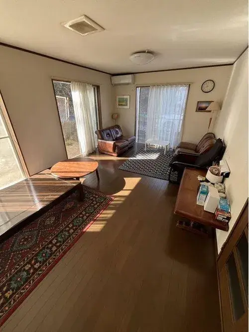 Prefectura de Kanagawa Ciudad de Yokosuka Propiedad 3LDK (4)