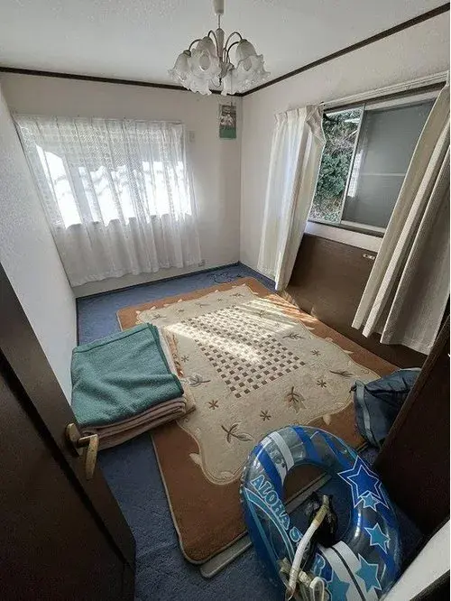Prefectura de Kanagawa Ciudad de Yokosuka Propiedad 3LDK (5)
