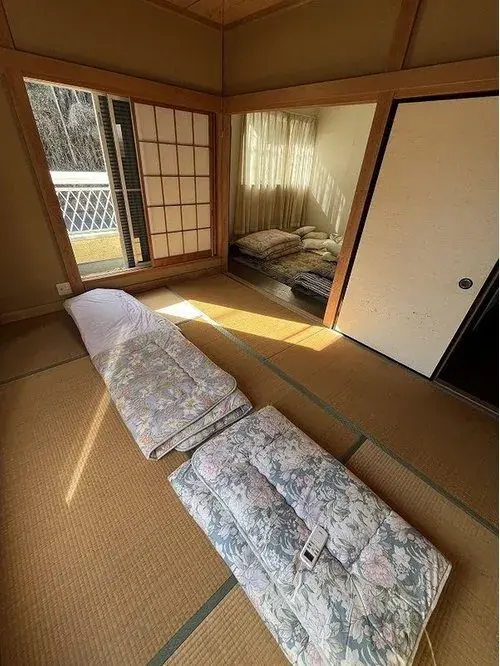 Prefectura de Kanagawa Ciudad de Yokosuka Propiedad 3LDK (6)
