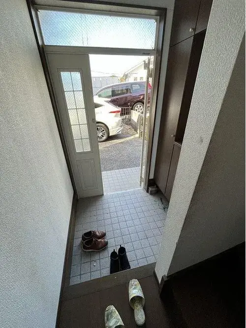 Prefectura de Kanagawa Ciudad de Yokosuka Propiedad 3LDK (7)