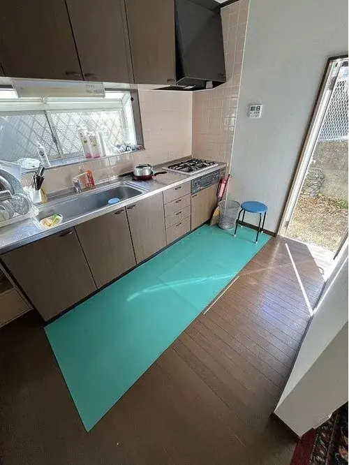 Prefectura de Kanagawa Ciudad de Yokosuka Propiedad 3LDK (8)