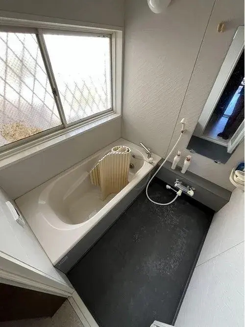 Prefectura de Kanagawa Ciudad de Yokosuka Propiedad 3LDK (9)
