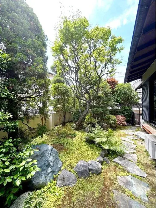 Akiya in Totsuka Ward