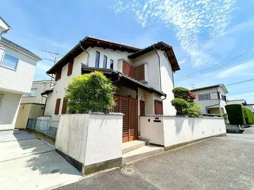عقار 4LDK+S في Totsuka Ward، Yokohama City، Kanagawa Prefecture (5)