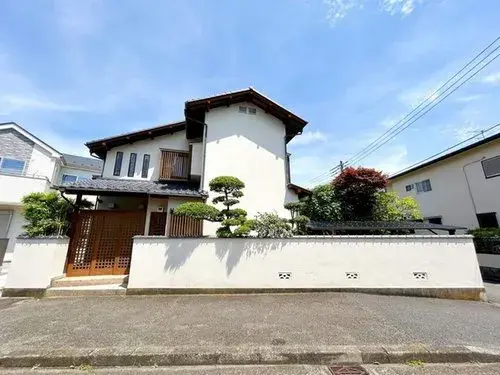 عقار 4LDK+S في Totsuka Ward، Yokohama City، Kanagawa Prefecture (6)