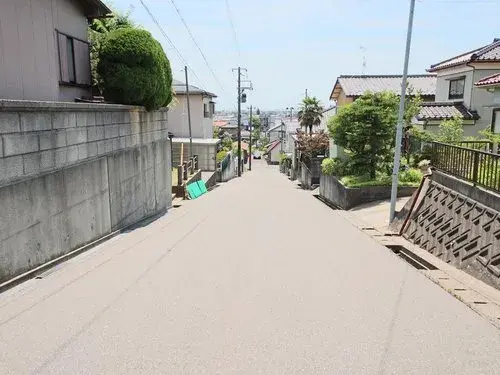 3DK Property Niigata City Nishi Ward Niigata Prefecture (2)