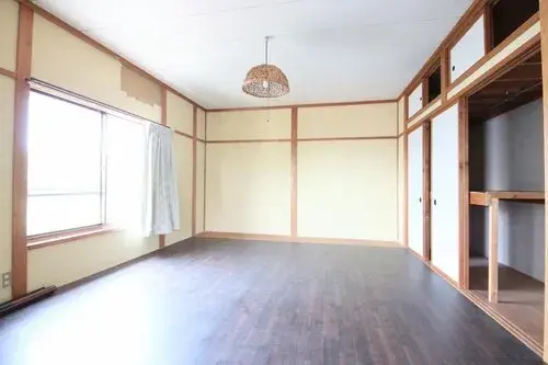 3DK Property Niigata City Nishi Ward Niigata Prefecture (11)