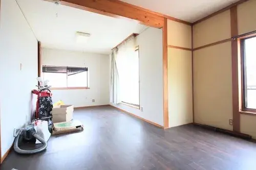 3DK Property Niigata City Nishi Ward Niigata Prefecture (12)