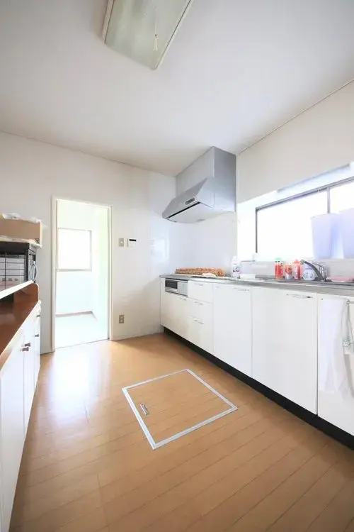 3DK Property Niigata City Nishi Ward Niigata Prefecture (17)