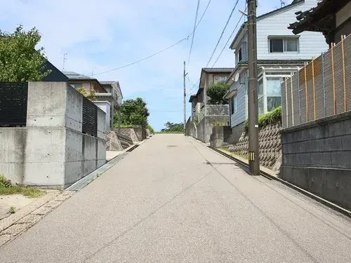 3DK Property Niigata City Nishi Ward Niigata Prefecture (3)