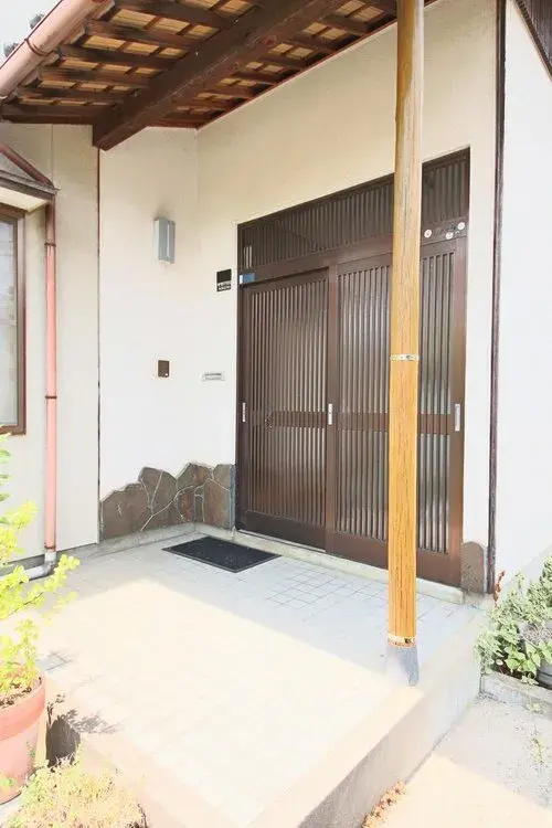 3DK Property Niigata City Nishi Ward Niigata Prefecture (4)