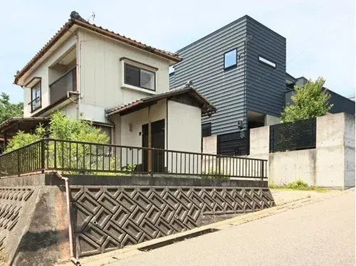 3DK Property Niigata City Nishi Ward Niigata Prefecture (5)