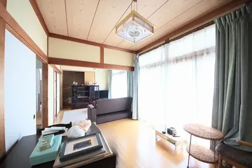 3DK Property Niigata City Nishi Ward Niigata Prefecture (7)