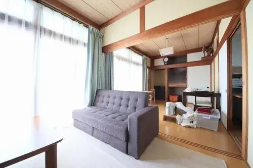 3DK Property Niigata City Nishi Ward Niigata Prefecture (9)