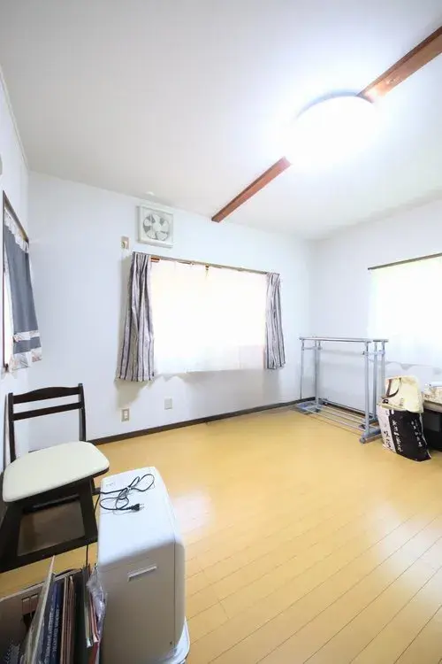3DK Property Niigata City Nishi Ward Niigata Prefecture (10)