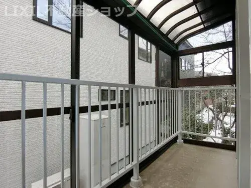 Akiya in 上越市