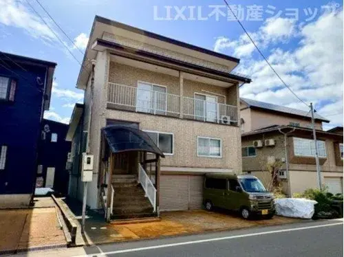 Propriété 4DK+S Ville de Joetsu Préfecture de Niigata (2)