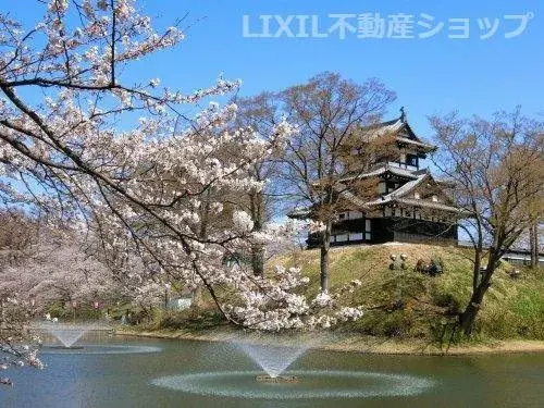 Propriété 4DK+S Ville de Joetsu Préfecture de Niigata (19)