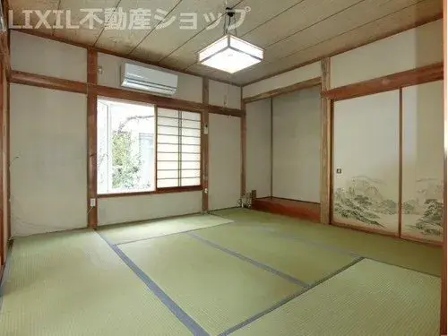 Propriété 4DK+S Ville de Joetsu Préfecture de Niigata (4)