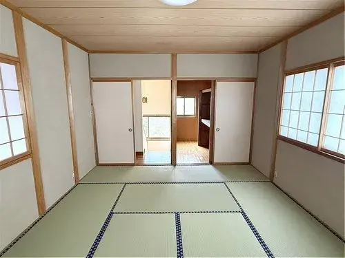 3LDK物件 阿賀野市 新潟県 (12)